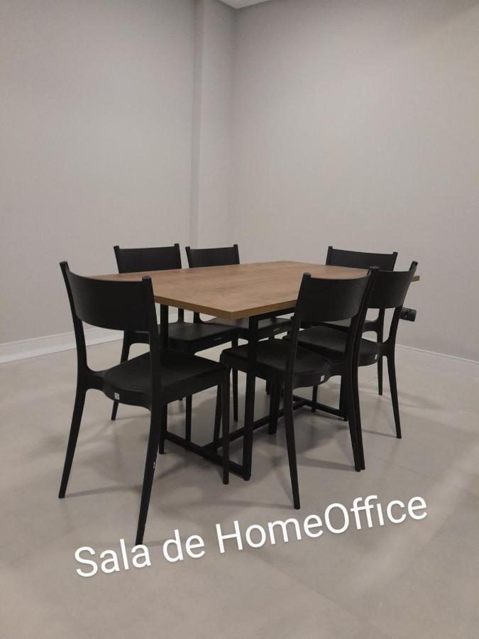 Apartamento Locacao Para Temporada Praia Grande  Exteriör bild