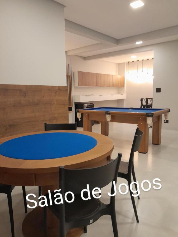 Apartamento Locacao Para Temporada Praia Grande  Exteriör bild