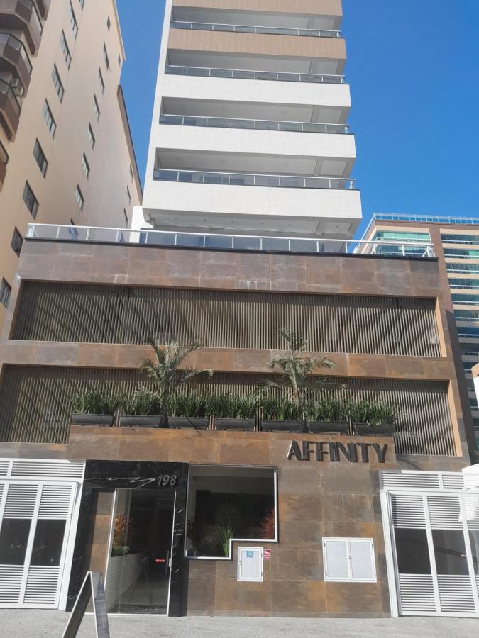 Apartamento Locacao Para Temporada Praia Grande  Exteriör bild