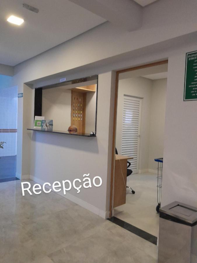 Apartamento Locacao Para Temporada Praia Grande  Exteriör bild