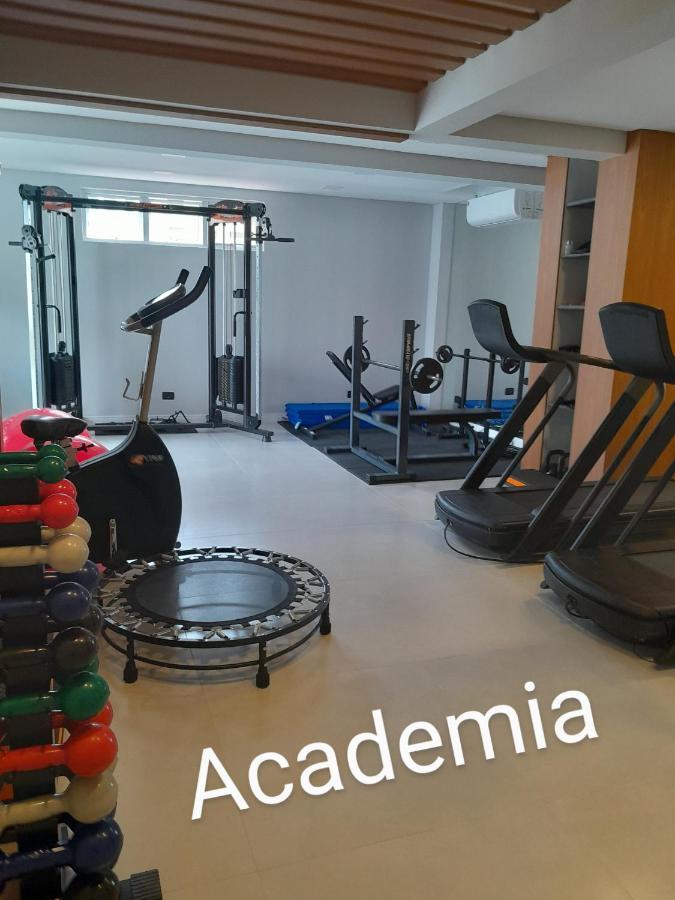 Apartamento Locacao Para Temporada Praia Grande  Exteriör bild