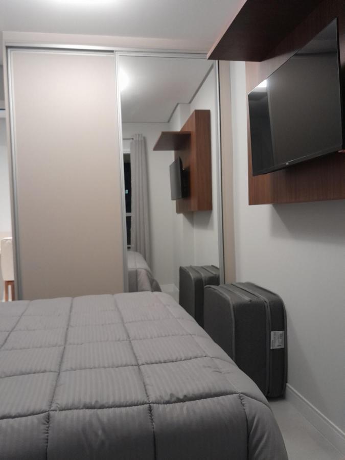 Apartamento Locacao Para Temporada Praia Grande  Exteriör bild