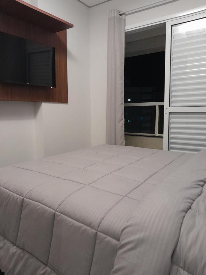Apartamento Locacao Para Temporada Praia Grande  Exteriör bild