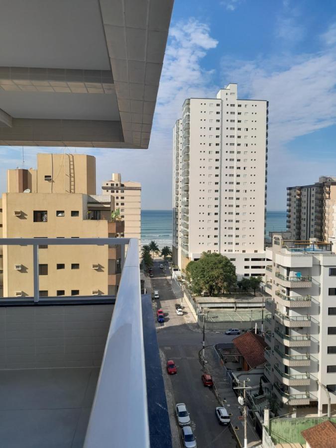 Apartamento Locacao Para Temporada Praia Grande  Exteriör bild