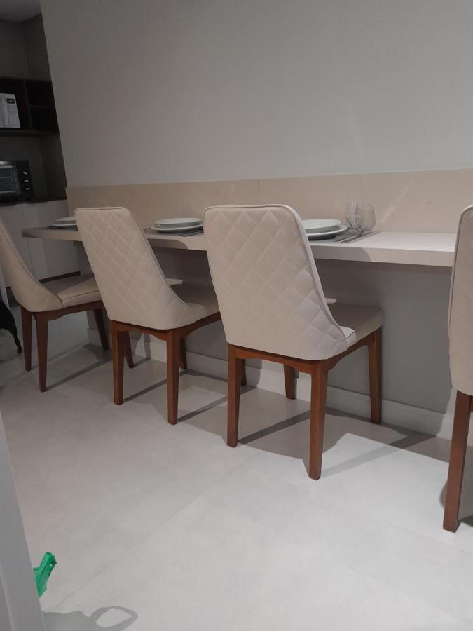 Apartamento Locacao Para Temporada Praia Grande  Exteriör bild