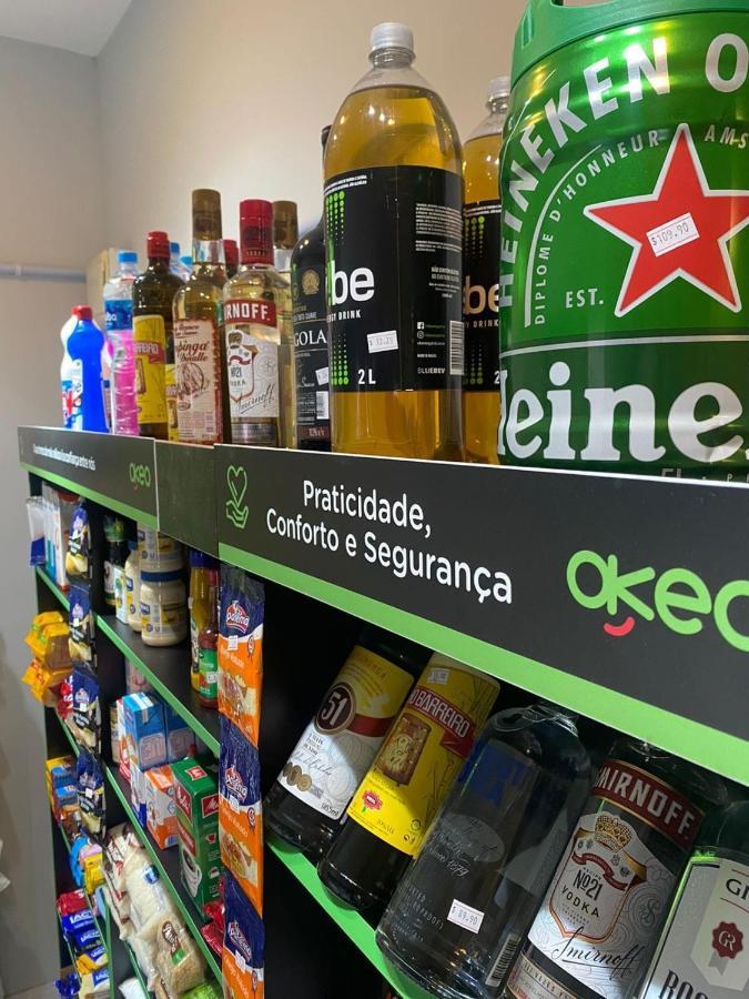 Apartamento Locacao Para Temporada Praia Grande  Exteriör bild