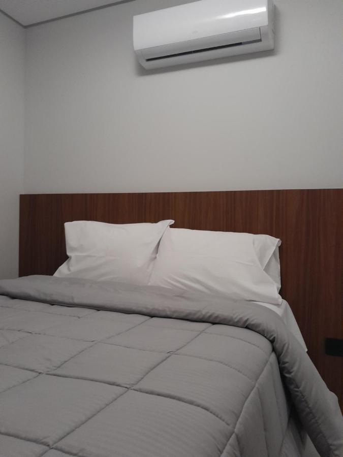 Apartamento Locacao Para Temporada Praia Grande  Exteriör bild
