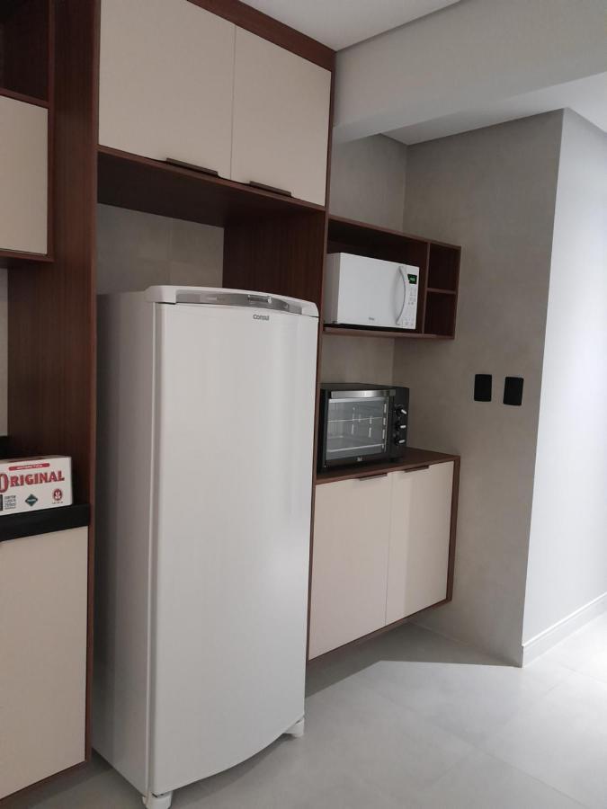 Apartamento Locacao Para Temporada Praia Grande  Exteriör bild